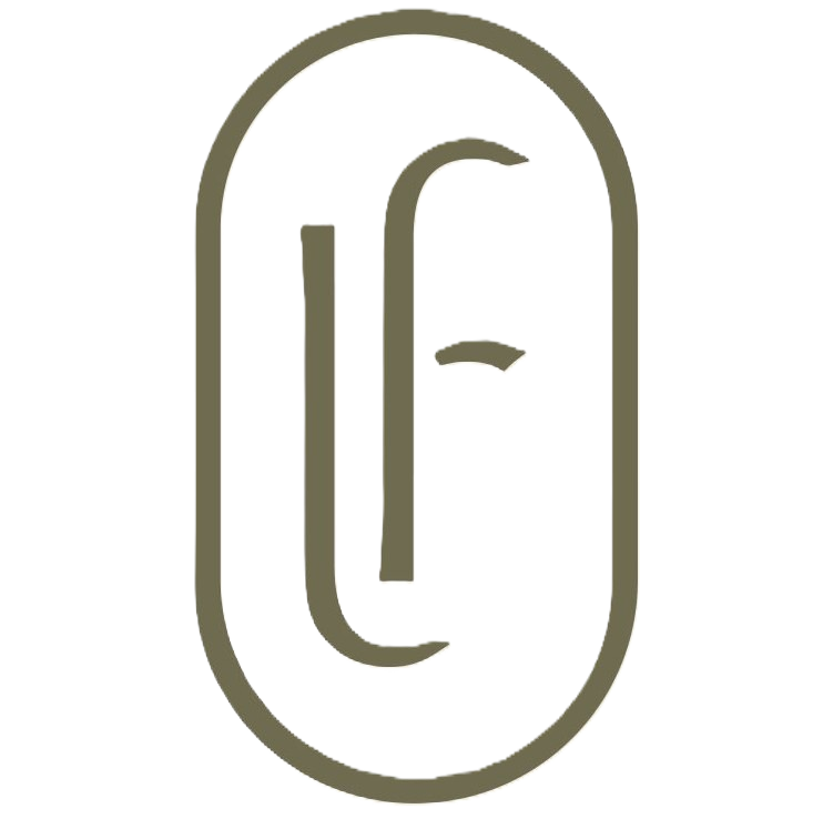 Little Flower Interiors Logo